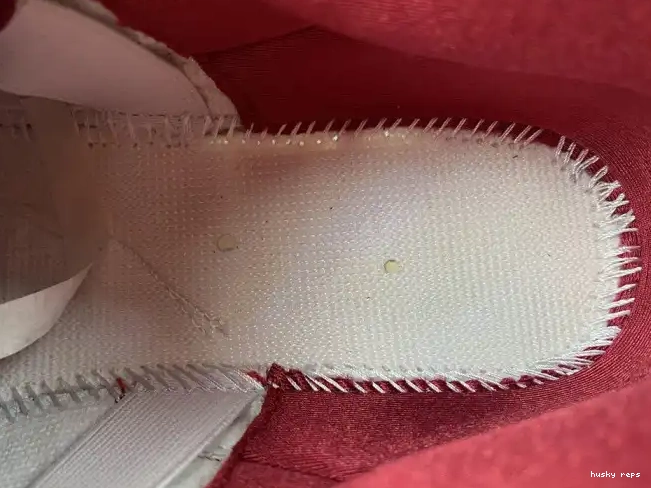Rep Husky Jordan CT8532-126 Cardinal Red Retro 3 0506